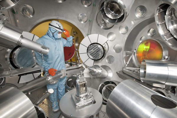 Fusion Research