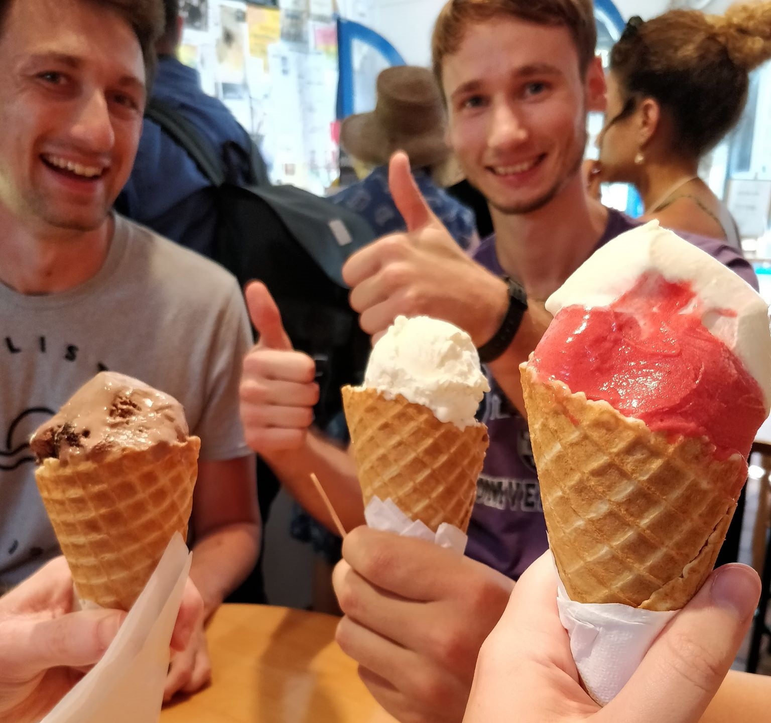 Ice Cream