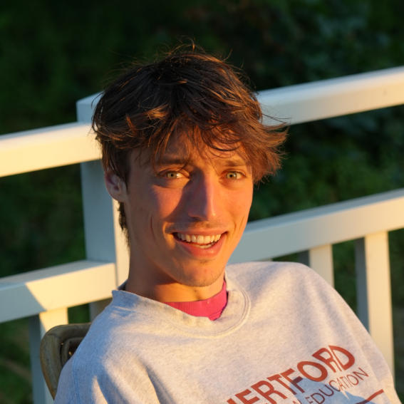 Image showing Elliott Denis