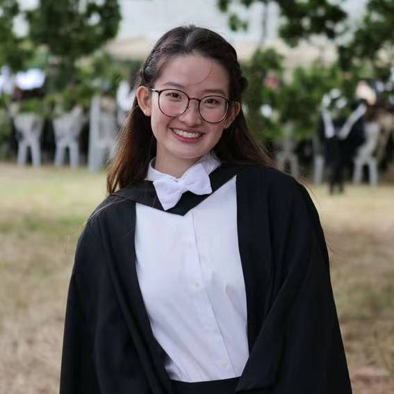 Image showing Lily Zhang