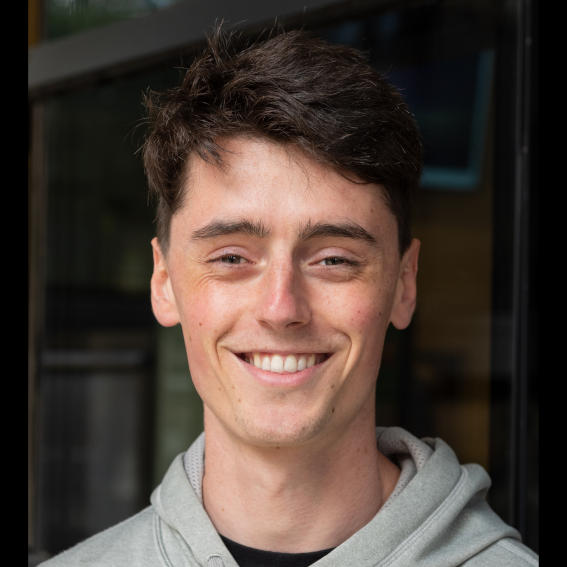 Image showing Sunny Howard